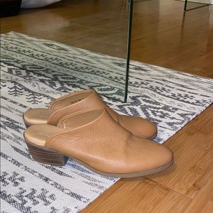 Dr Scholl’s Slip Ons